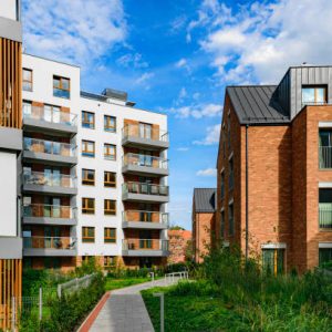 Commercial Asset Optimisation